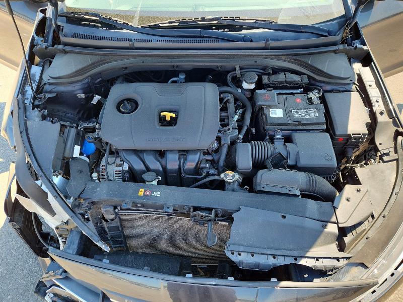 2020 HYUNDAI ELANTRA SEL — Фото 11 из 12