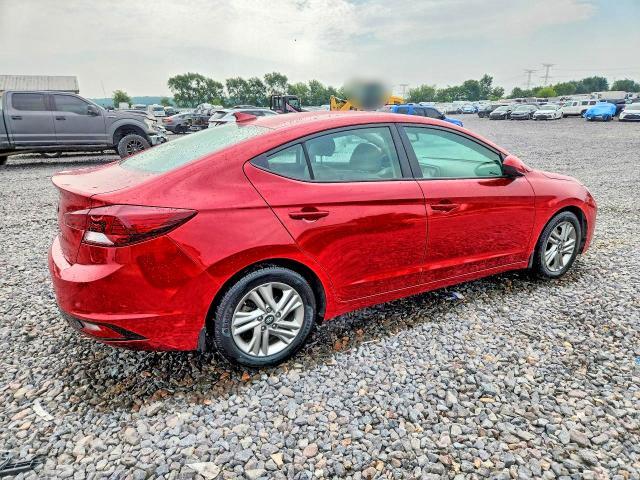 2020 HYUNDAI ELANTRA VALUE EDITION — Фото 3 из 12