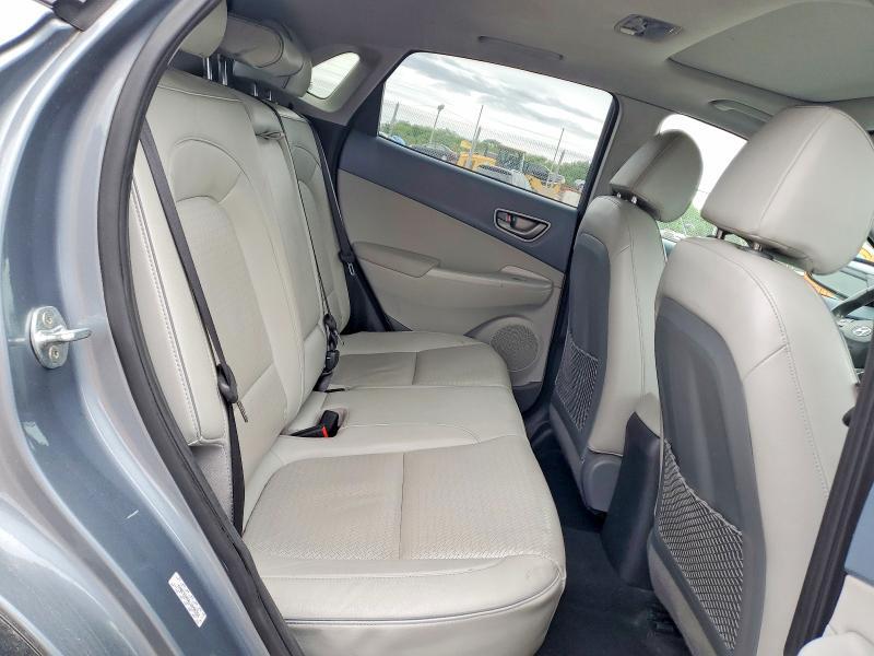 2020 HYUNDAI KONA LIMITED — Фото 11 из 14