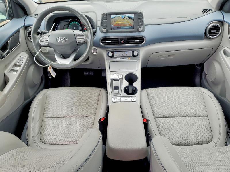 2020 HYUNDAI KONA LIMITED — Фото 8 из 14