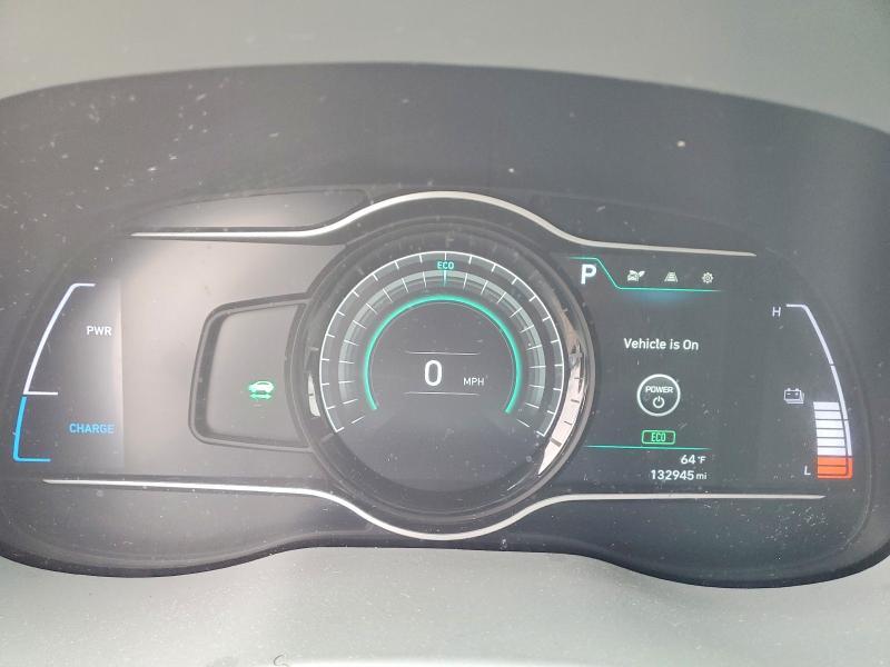 2020 HYUNDAI KONA LIMITED — Фото 9 из 14