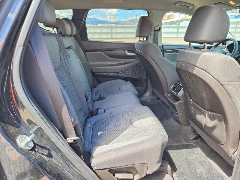 2020 HYUNDAI SANTA FE SE — Фото 10 из 13