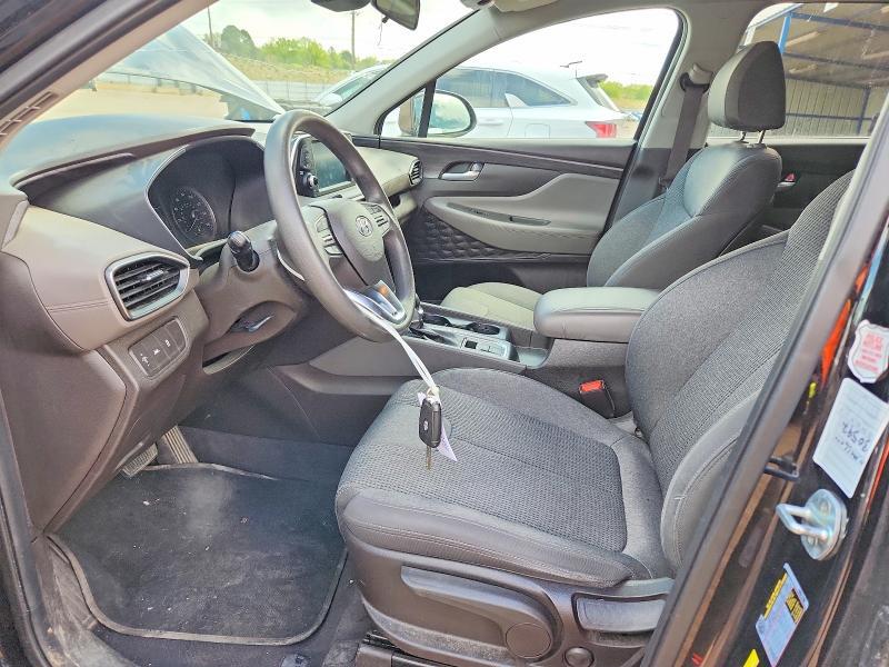 2020 HYUNDAI SANTA FE SE — Фото 7 из 13