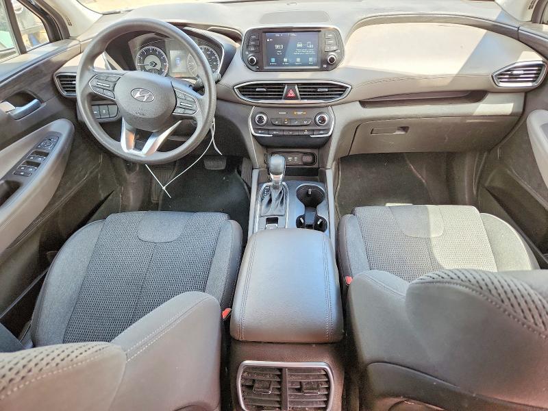 2020 HYUNDAI SANTA FE SE — Фото 8 из 13