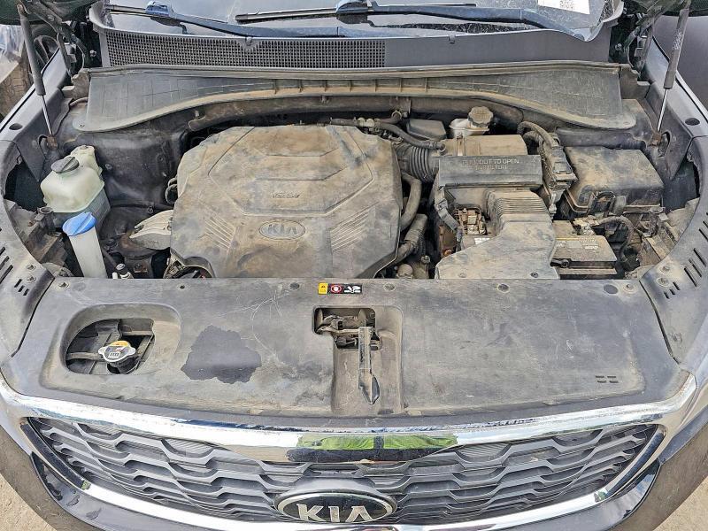 2020 KIA SORENTO EX V6 — Фото 7 из 12