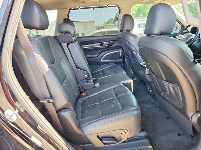 2020 KIA TELLURIDE EX — Фото 11 из 13