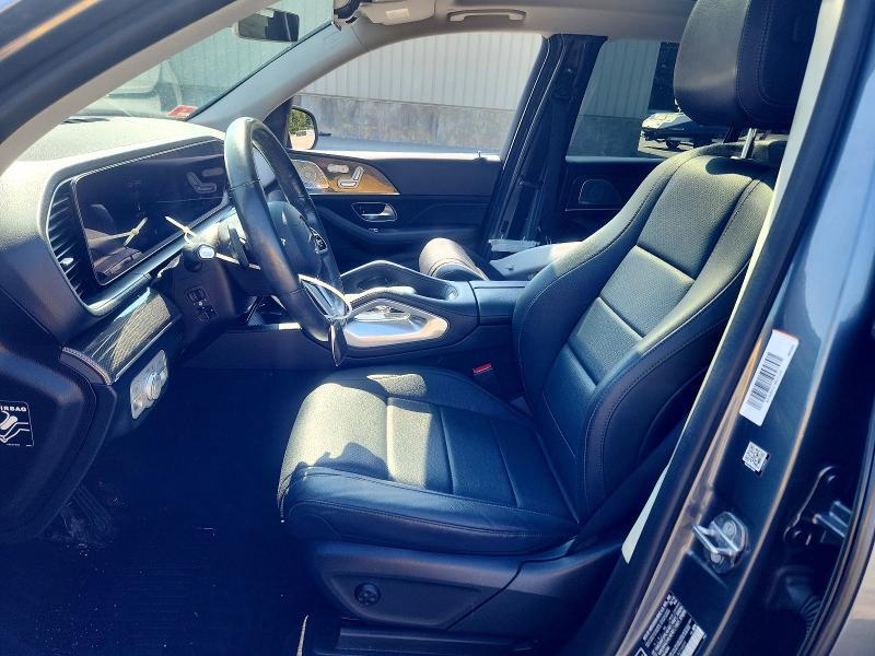 2020 MERCEDES-BENZ GLE 450 4MATIC — Фото 7 из 12