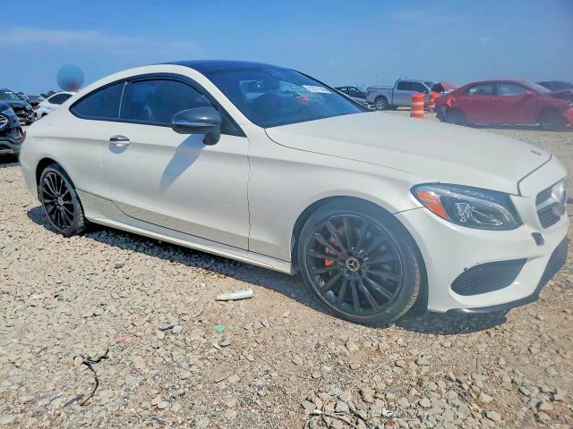 2020 MERCEDES-BENZ C 300 — Фото 4 из 12