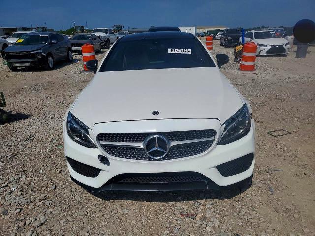 2020 MERCEDES-BENZ C 300 — Фото 5 из 12