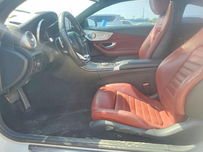 2020 MERCEDES-BENZ C 300 — Фото 7 из 12
