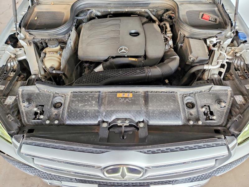 2020 MERCEDES-BENZ GLE 350 4MATIC — Фото 12 из 13