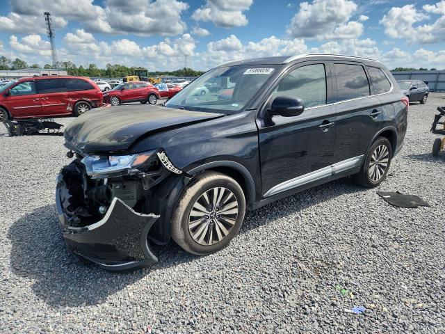 2020 MITSUBISHI OUTLANDER