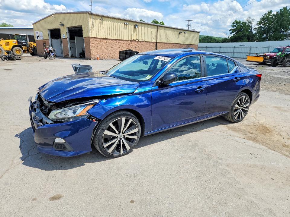 1N4BL4CW4LC184553 2020 NISSAN ALTIMA photo no. 1