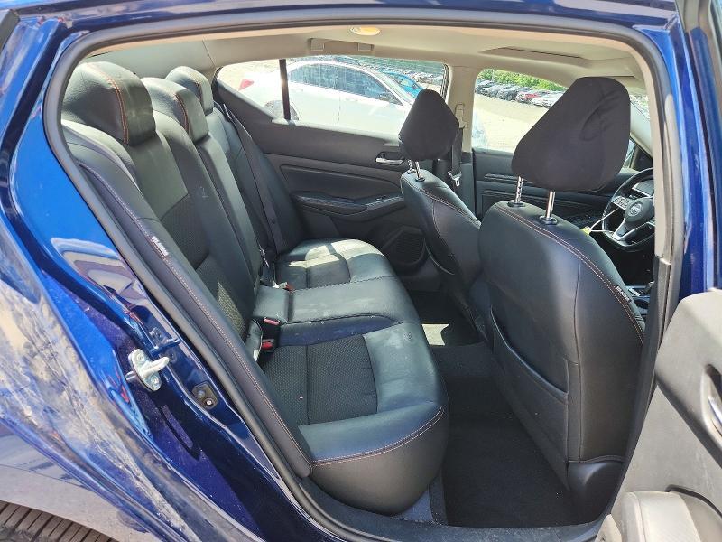 1N4BL4CW4LC184553 2020 NISSAN ALTIMA photo no. 10