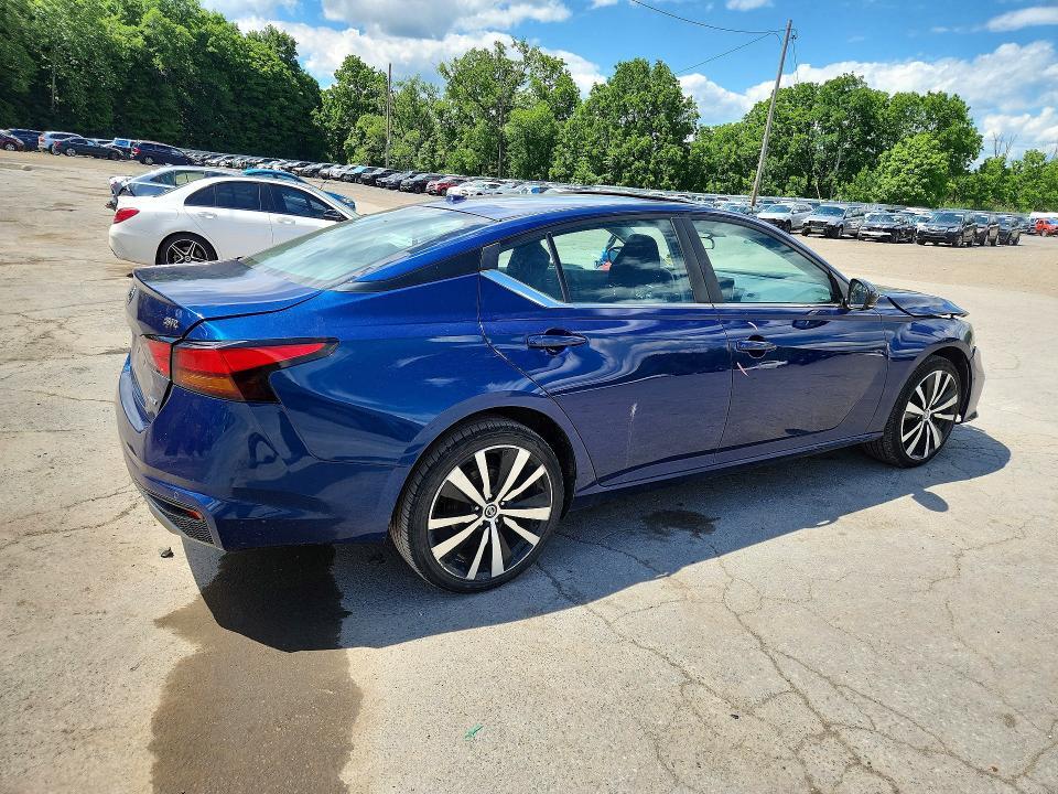 1N4BL4CW4LC184553 2020 NISSAN ALTIMA photo no. 3