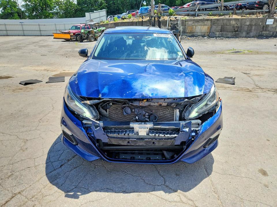 1N4BL4CW4LC184553 2020 NISSAN ALTIMA photo no. 5