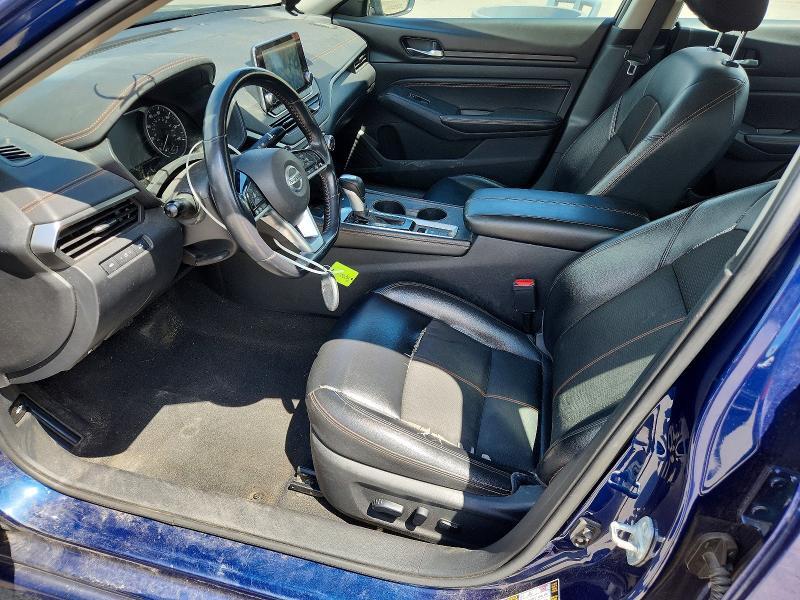 1N4BL4CW4LC184553 2020 NISSAN ALTIMA photo no. 7