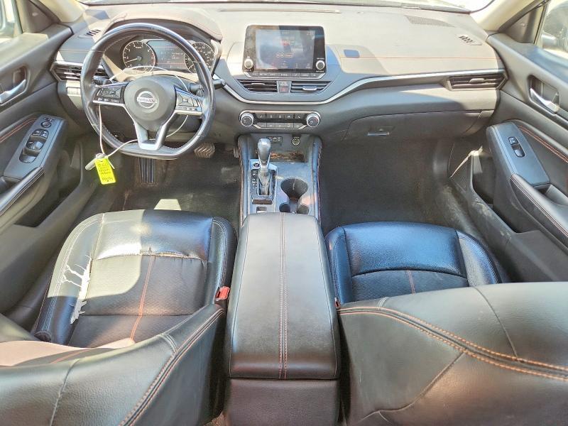 1N4BL4CW4LC184553 2020 NISSAN ALTIMA photo no. 8