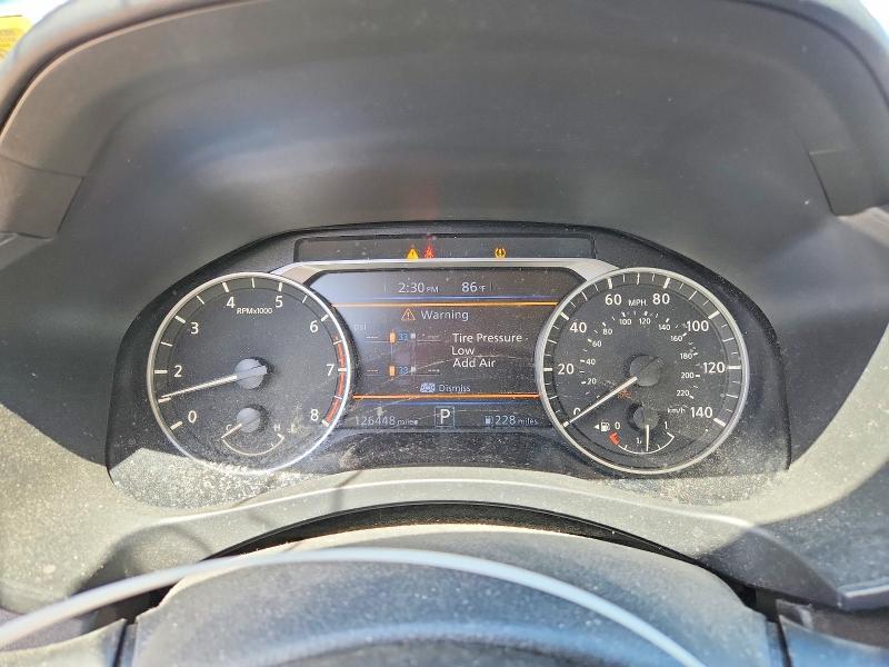 1N4BL4CW4LC184553 2020 NISSAN ALTIMA photo no. 9