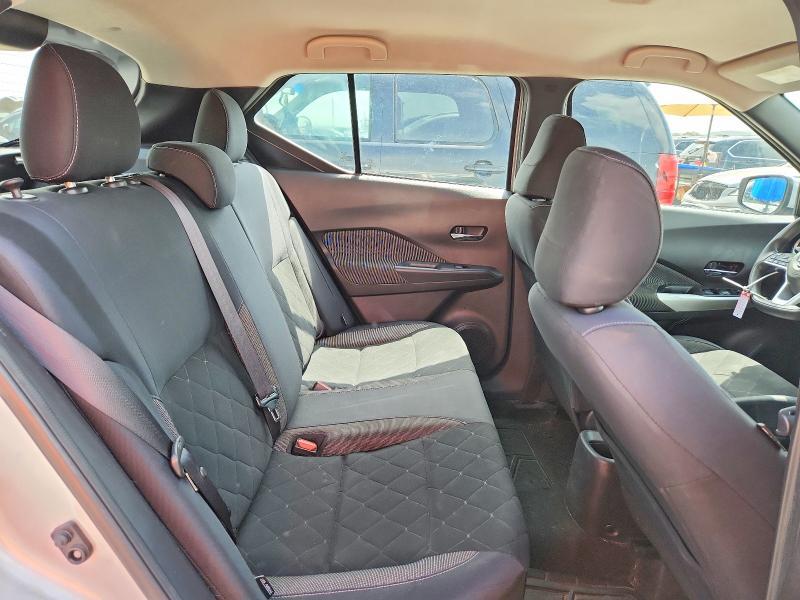 3N1CP5CV2LL520918 2020 NISSAN KICKS photo no. 10