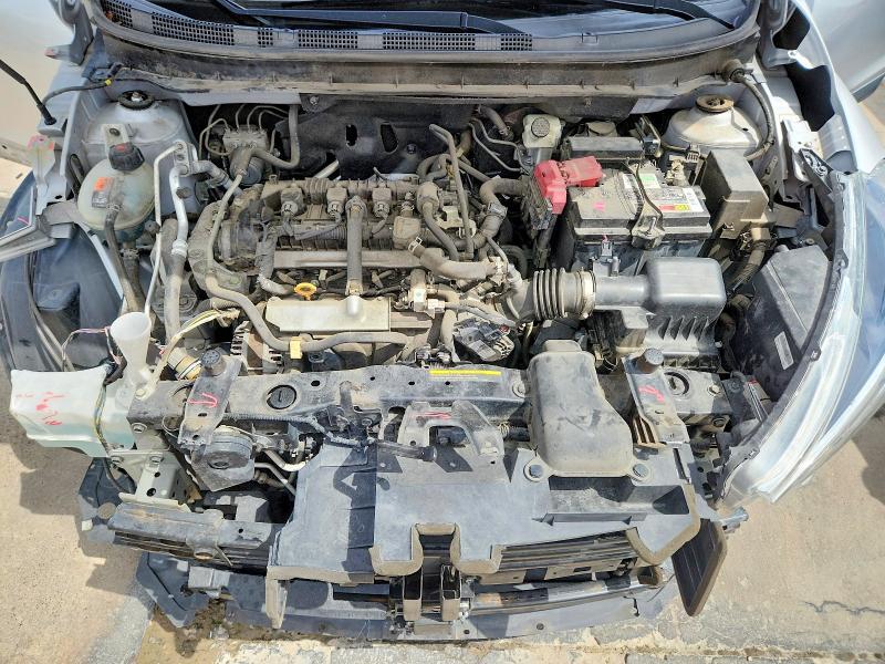 3N1CP5CV2LL520918 2020 NISSAN KICKS photo no. 11