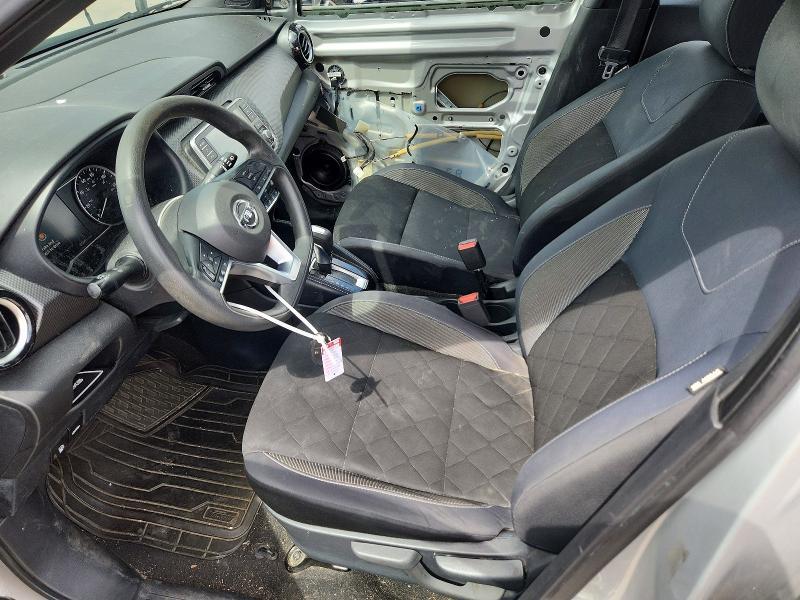 3N1CP5CV2LL520918 2020 NISSAN KICKS photo no. 7
