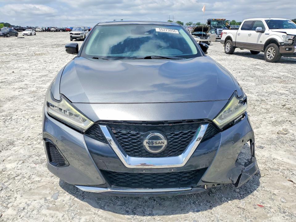 2020 NISSAN MAXIMA SL — Фото 5 из 12