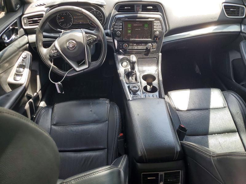 2020 NISSAN MAXIMA SL — Фото 8 из 12