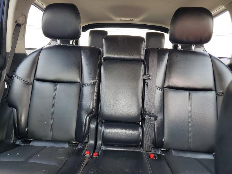2020 NISSAN PATHFINDER SL — Фото 10 из 13
