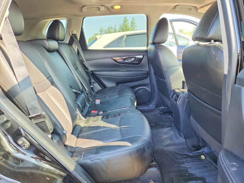 5N1AT2MV1LC815108 2020 NISSAN ROGUE photo no. 11