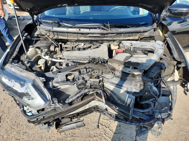 5N1AT2MV1LC815108 2020 NISSAN ROGUE photo no. 12