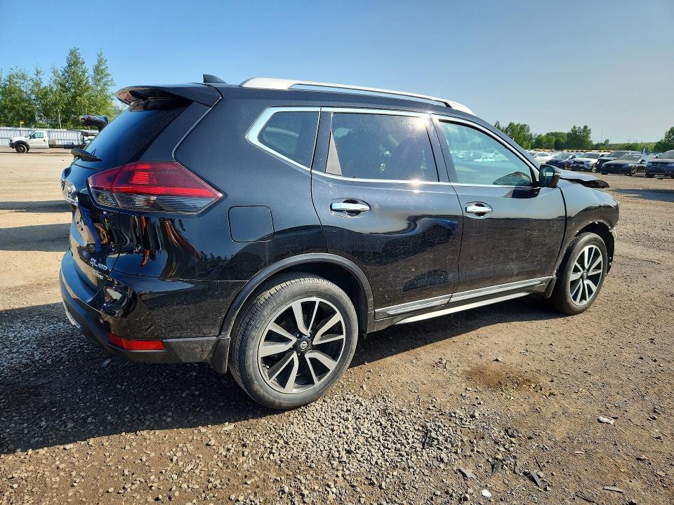 5N1AT2MV1LC815108 2020 NISSAN ROGUE photo no. 3