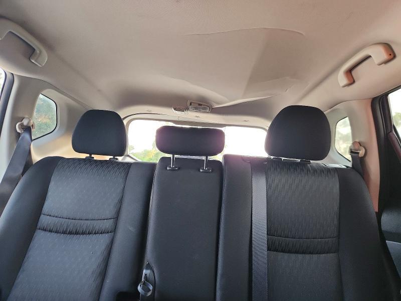 JN8AT2MT4LW002657 2020 NISSAN ROGUE photo no. 10