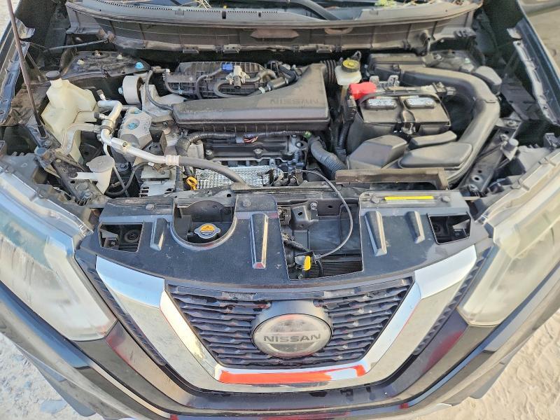 JN8AT2MT4LW002657 2020 NISSAN ROGUE photo no. 12