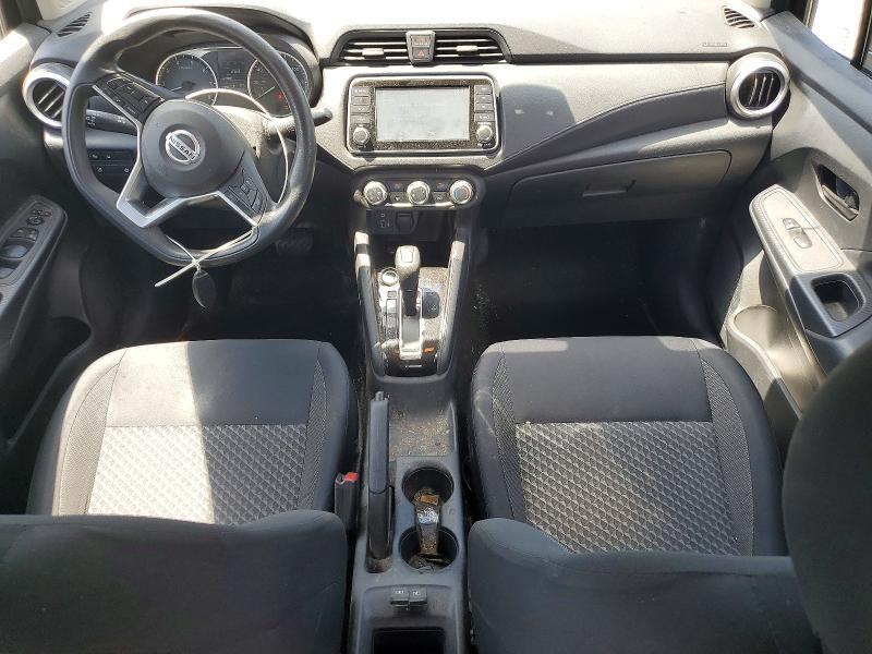 2020 NISSAN VERSA S — Фото 8 из 12