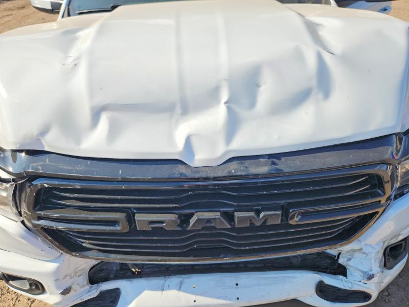 1C6SRFFT7LN297236 2020 RAM 1500 photo no. 11