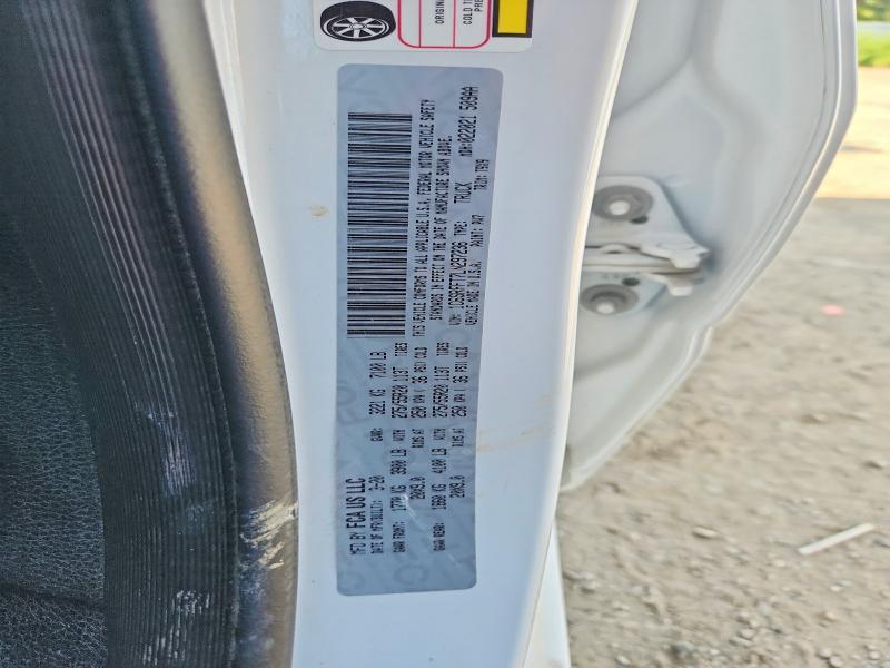1C6SRFFT7LN297236 2020 RAM 1500 photo no. 12