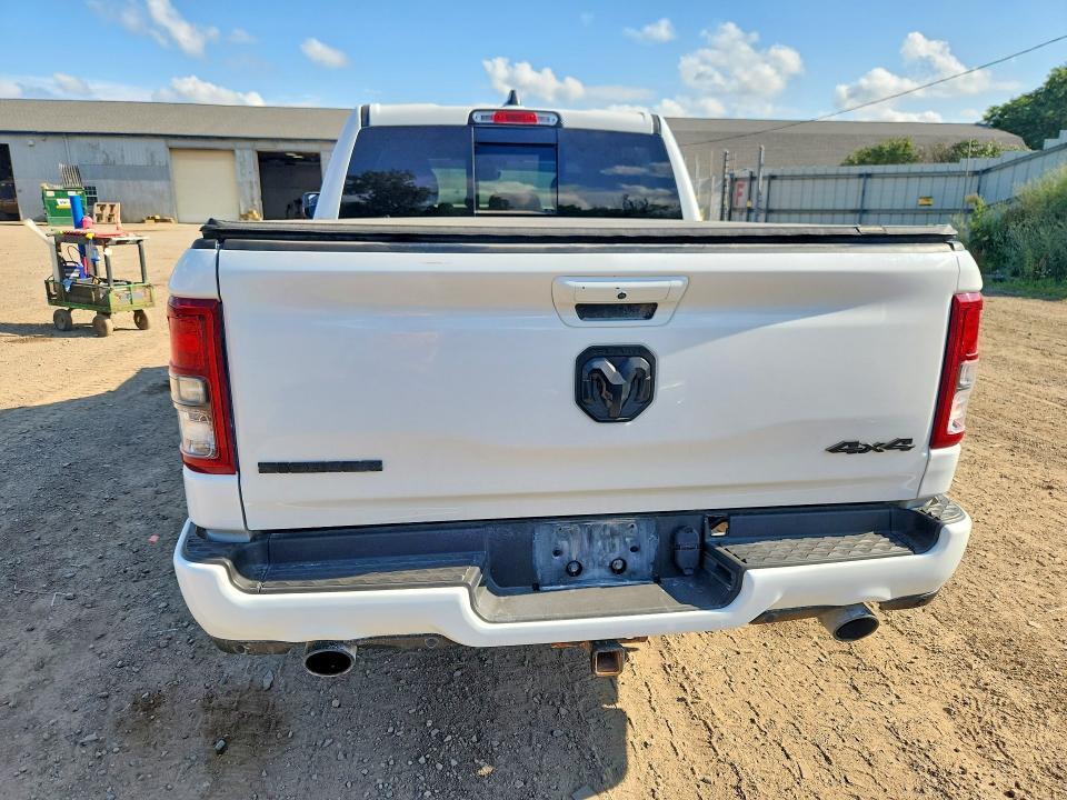 1C6SRFFT7LN297236 2020 RAM 1500 photo no. 6