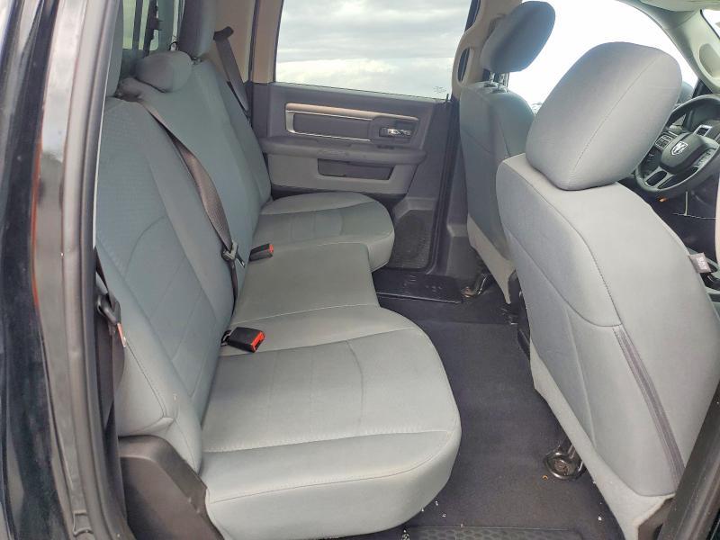 2020 RAM 1500 CLASSIC SLT — Фото 10 из 12