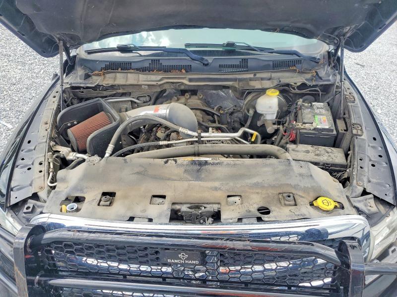 2020 RAM 1500 CLASSIC SLT — Фото 11 из 12