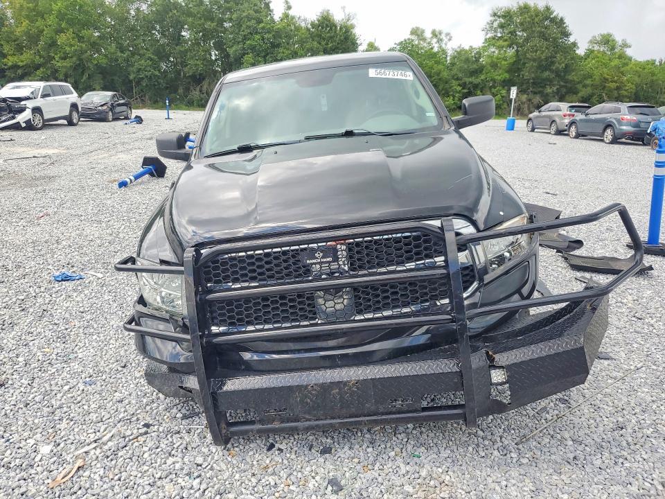 2020 RAM 1500 CLASSIC SLT — Фото 5 из 12
