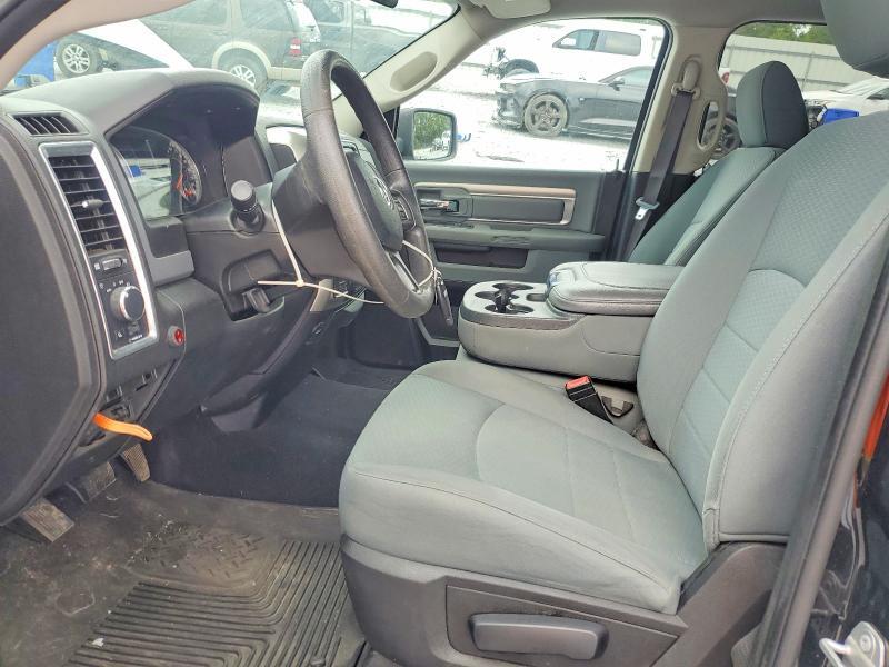 2020 RAM 1500 CLASSIC SLT — Фото 7 из 12