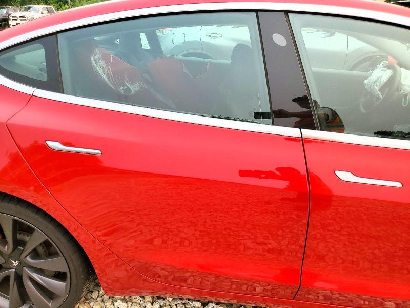 5YJ3E1EC5LF669331 2020 TESLA MODEL 3 photo no. 10