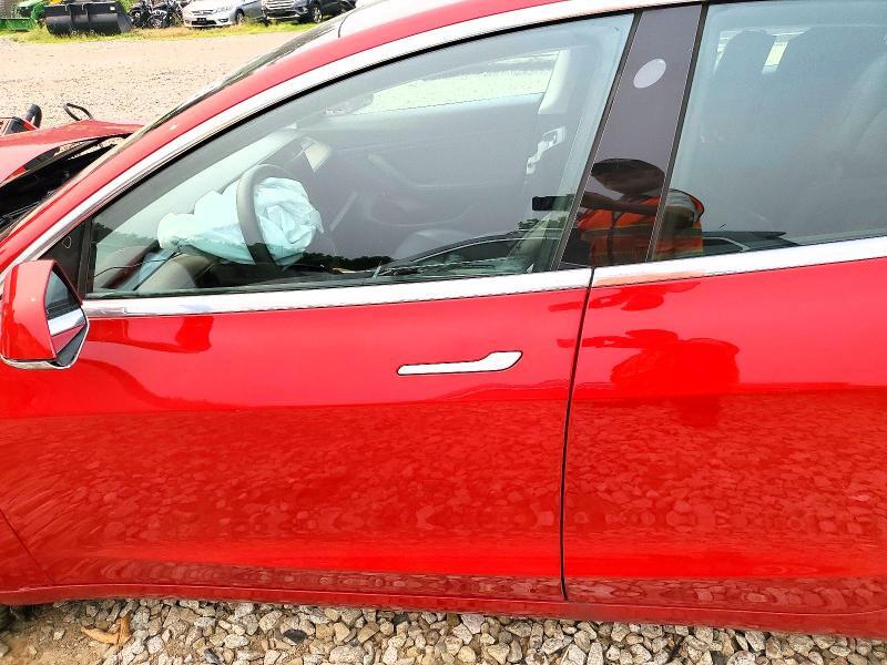 5YJ3E1EC5LF669331 2020 TESLA MODEL 3 photo no. 7
