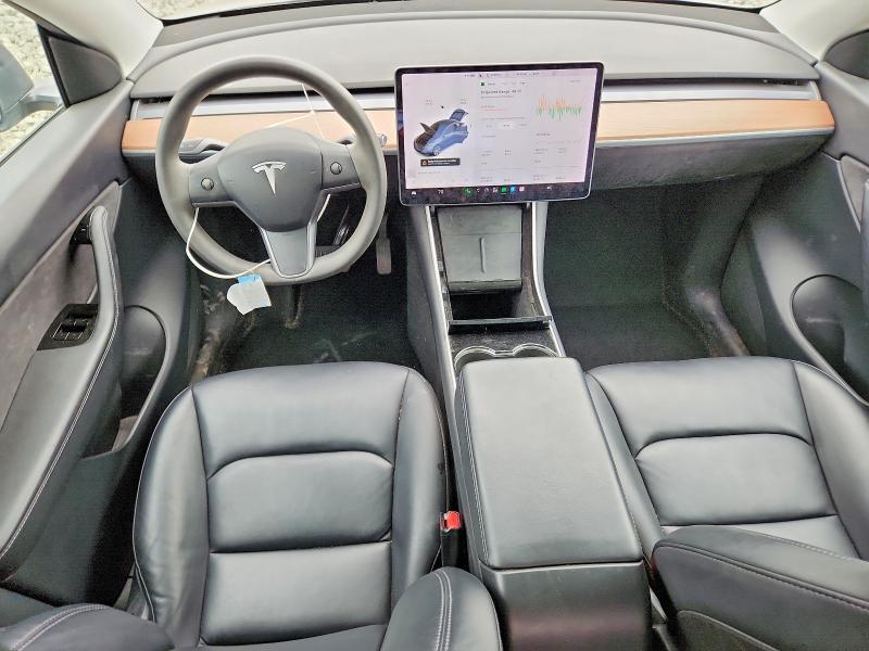 2020 TESLA MODEL Y — Фото 8 из 12