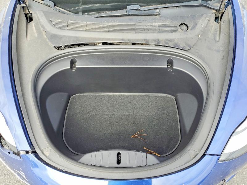 5YJ3E1EA4LF599254 2020 TESLA MODEL 3 photo no. 11