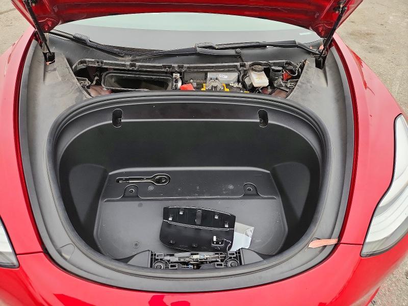 5YJ3E1EA3LF746017 2020 TESLA MODEL 3 photo no. 11