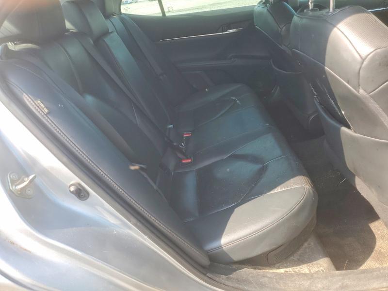4T1F31AK2LU519955 2020 TOYOTA CAMRY photo no. 10