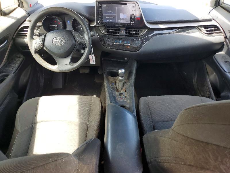 2020 TOYOTA CHR — Фото 8 из 13