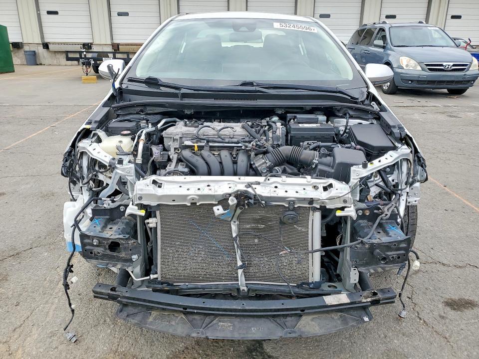 2020 TOYOTA COROLLA LE — Фото 5 из 12
